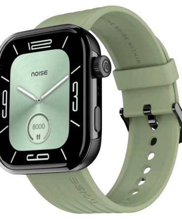 Noise ColorFit Pro 5 Smartwatch