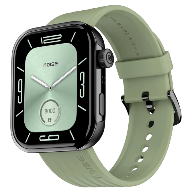 Noise ColorFit Pro 5 Smartwatch