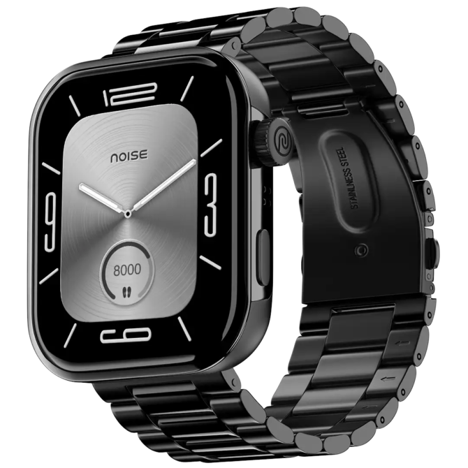 Noise ColorFit Pro 5 Smartwatch