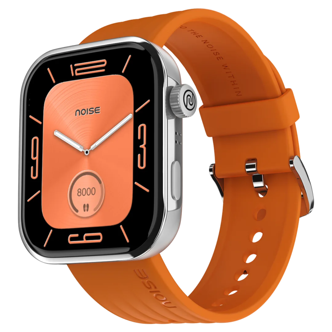 Noise ColorFit Pro 5 Smartwatch