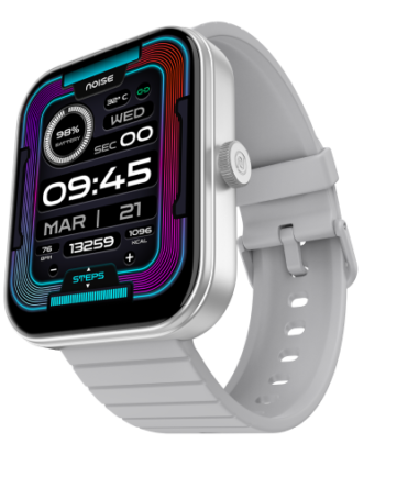 ColorFit Pulse 3 Smart Watch