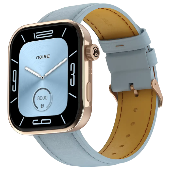 Noise ColorFit Pro 5 Smartwatch