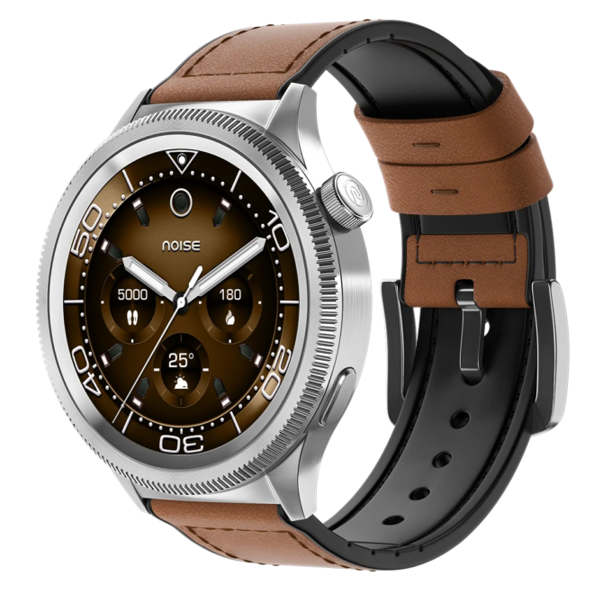 NoiseFit Halo 2 Smartwatch