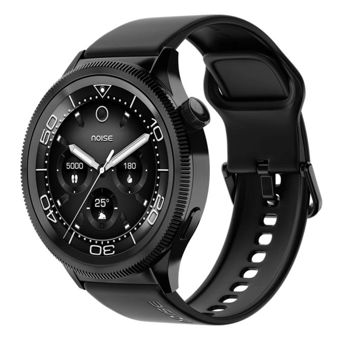 NoiseFit Halo 2 Smartwatch