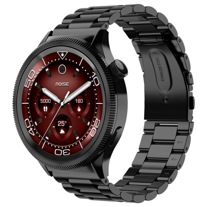 NoiseFit Halo 2 Smartwatch