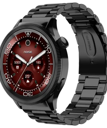 NoiseFit Halo 2 Smartwatch